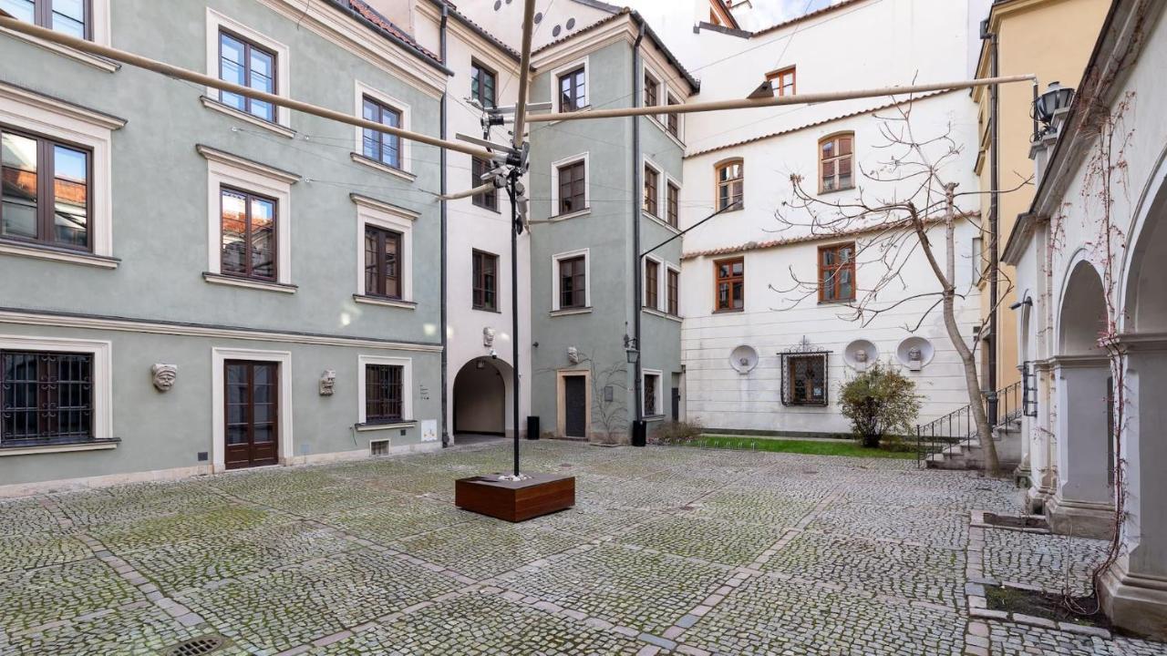 Rent Like Home - Muzeum Warszawy Na Starowce Варшава Экстерьер фото