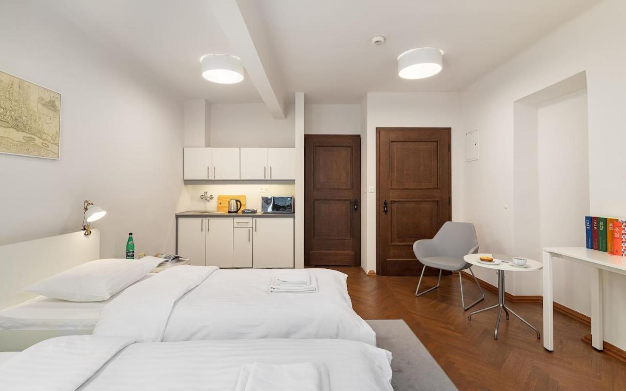 Rent Like Home - Muzeum Warszawy Na Starowce Варшава Экстерьер фото