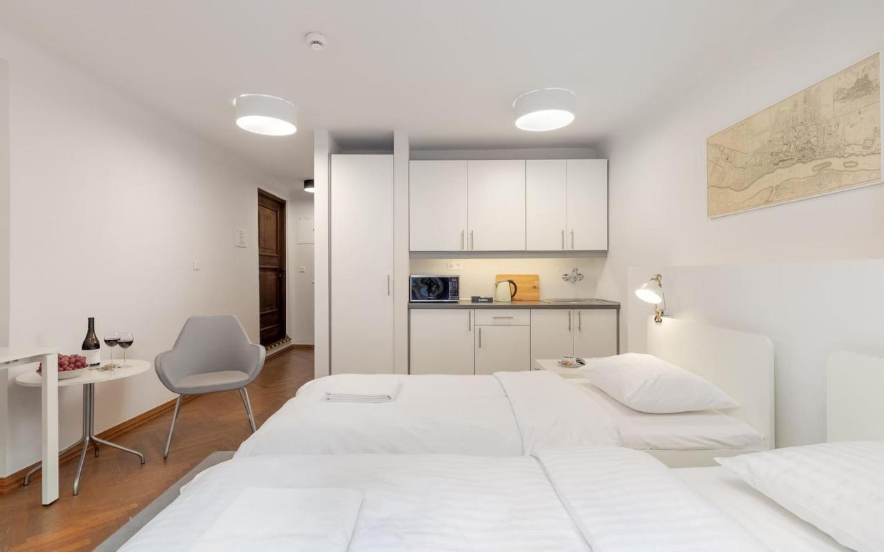 Rent Like Home - Muzeum Warszawy Na Starowce Варшава Экстерьер фото