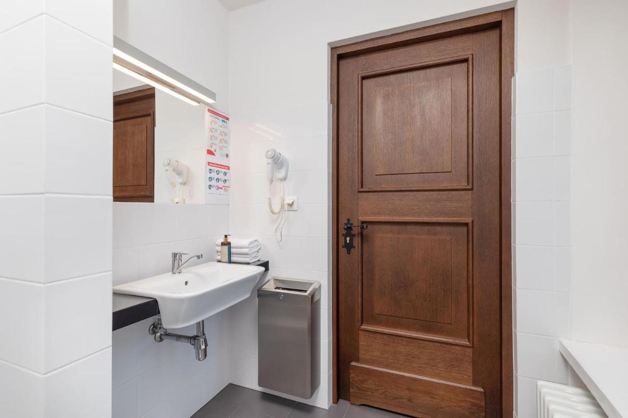 Rent Like Home - Muzeum Warszawy Na Starowce Варшава Экстерьер фото