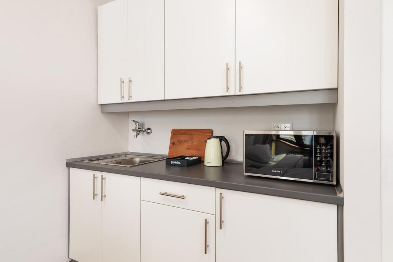 Rent Like Home - Muzeum Warszawy Na Starowce Варшава Экстерьер фото