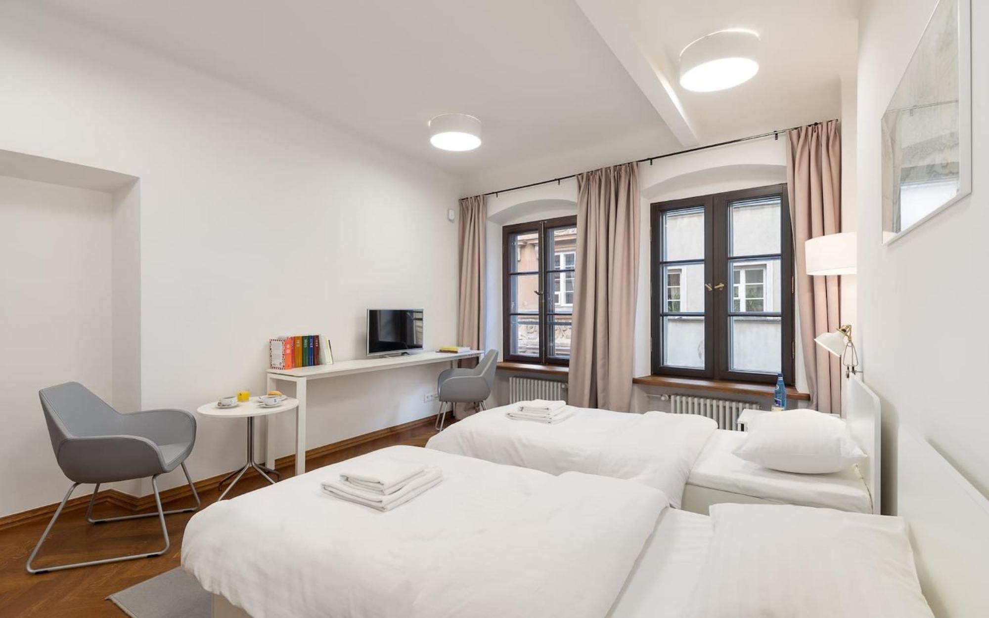 Rent Like Home - Muzeum Warszawy Na Starowce Варшава Экстерьер фото