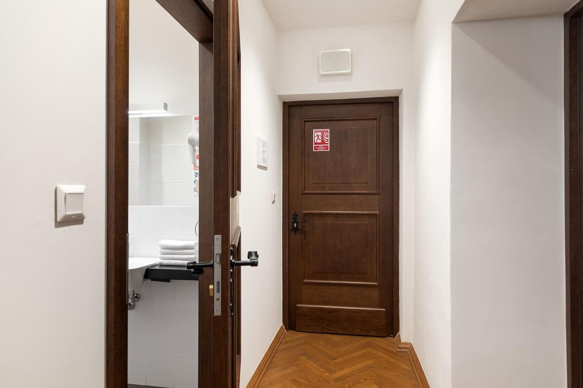 Rent Like Home - Muzeum Warszawy Na Starowce Варшава Экстерьер фото