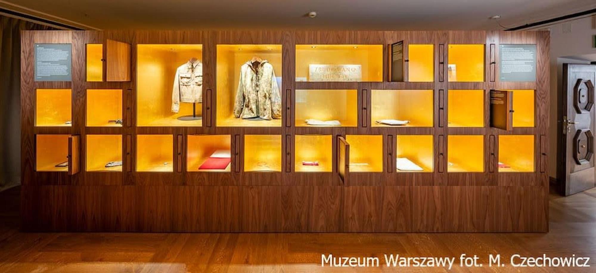 Rent Like Home - Muzeum Warszawy Na Starowce Варшава Экстерьер фото