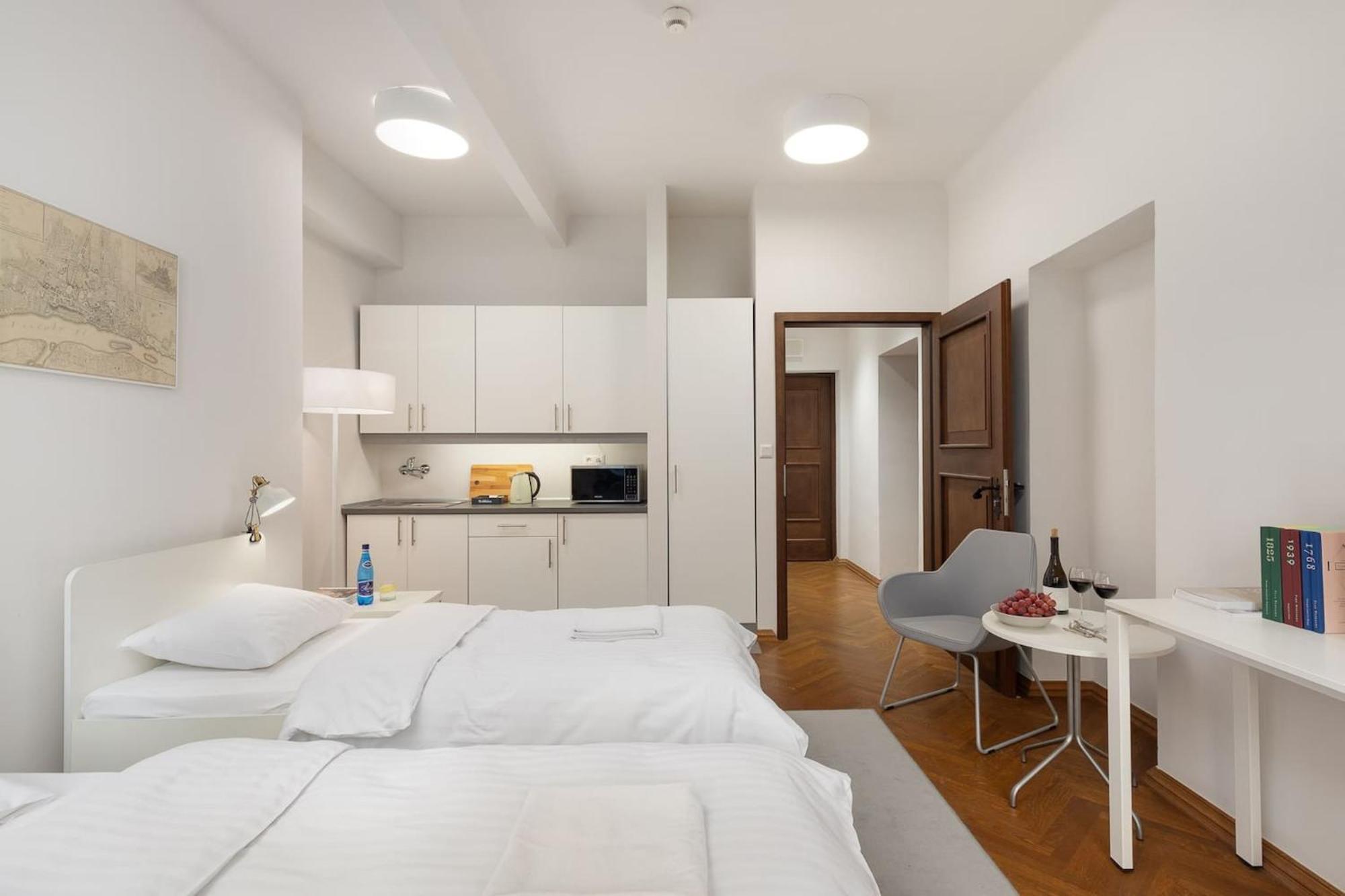 Rent Like Home - Muzeum Warszawy Na Starowce Варшава Экстерьер фото